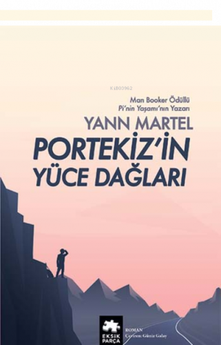 Portekiz'in Yüce Dağları