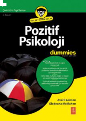 Pozitif Psikoloji