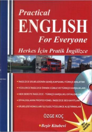 Practical English for Everyone