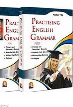 Practising English Grammar