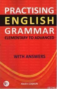 Practising English Grammer