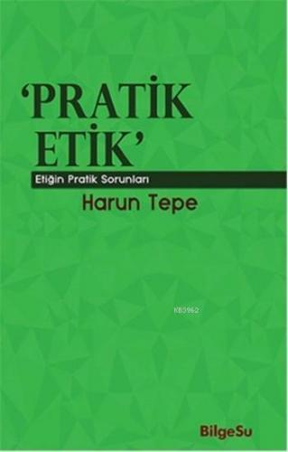 Pratik Etik