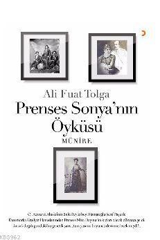 Prenses Sonya'nın Öyküsü