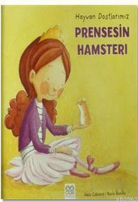 Prensesin Hamsteri