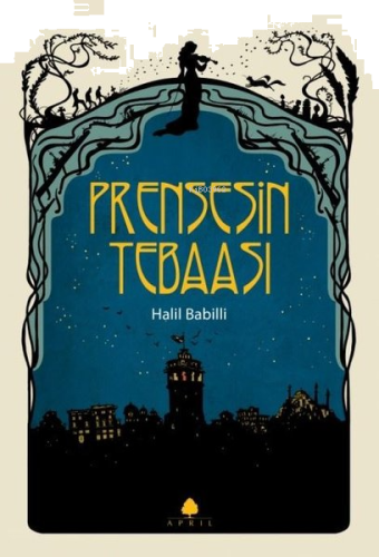 Prensesin Tebaası