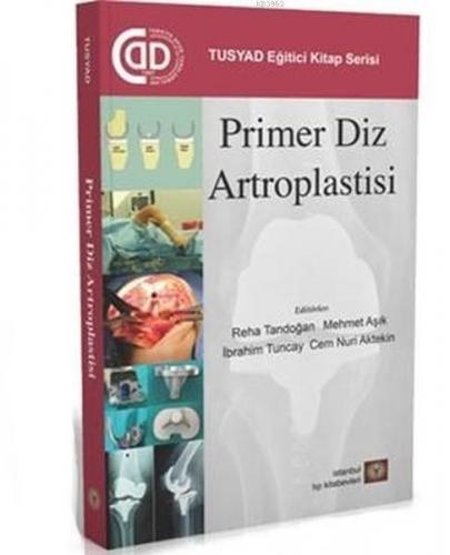 Primer Diz Artroplastisi