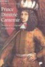 Prince Dimitrie Cantemir Theorist and Composer of Turkish Music