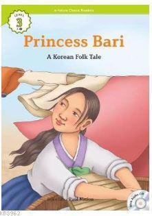 Princess Bari +CD (eCR Level 3)