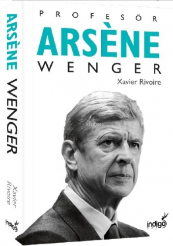 Profesör Arsene Wenger