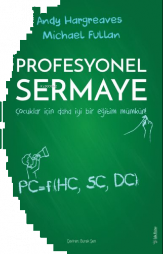 Profesyonel Sermaye