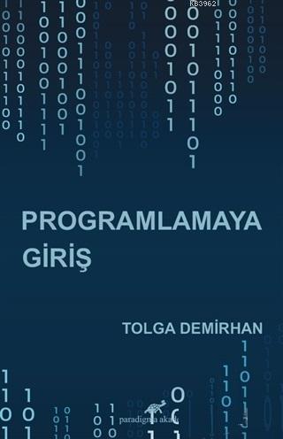 Programlamaya Giriş