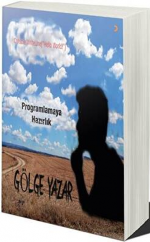 Programlamaya Hazırlık