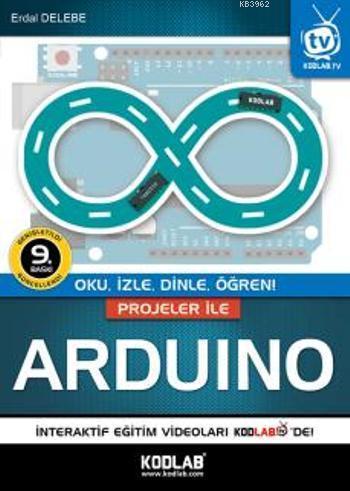 Projeler ile Arduino