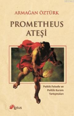 Prometheus Ateşi