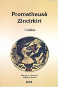 Prometheuse Zincirkiri