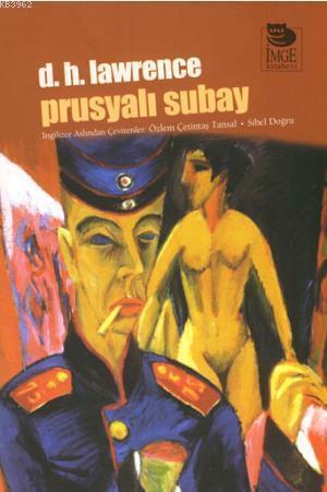 Prusyalı Subay