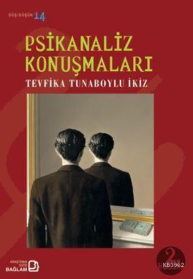 Psikanaliz Konuşmaları