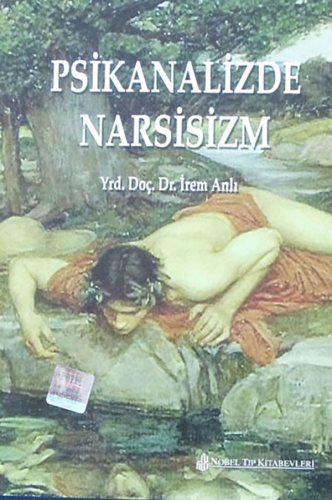 Psikanalizde Narsizm