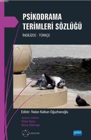 Psikodrama Terimleri Sözlüğü