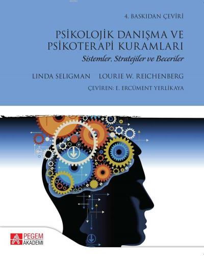 Psikolojik Danışma ve Psikoterapi Kuramları