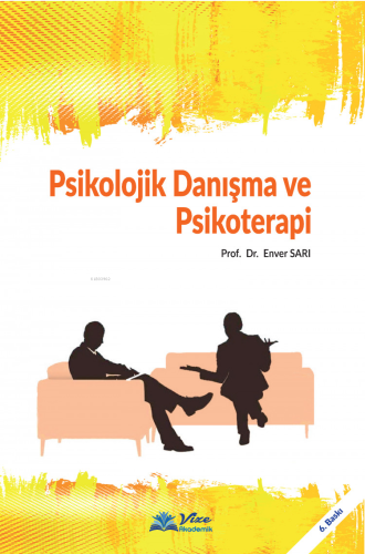 Psikolojik Danışma ve Psikoterapi