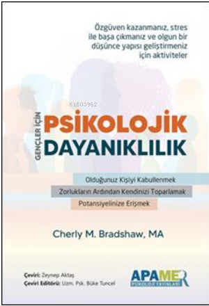 Psikolojik Dayanıklılık