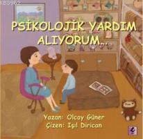 Psikolojik Yardım Alıyorum