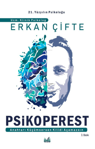 Psikoperest