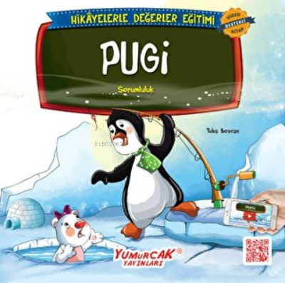 Pugi Erdemlerle Hikayeler