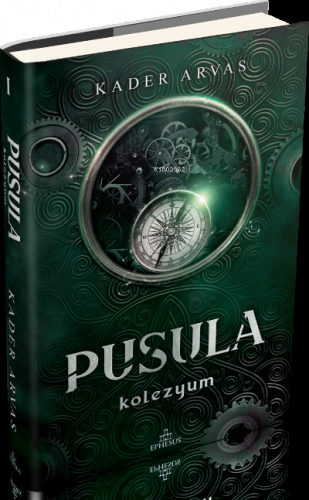 Pusula 1: Kolezyum