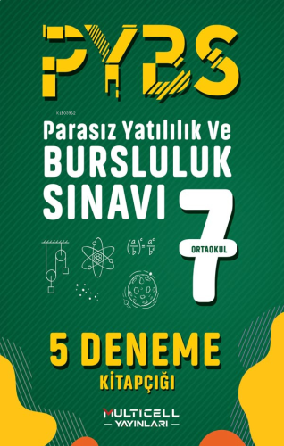 Pybs Deneme Sınavı - 7. Sınıf