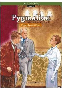 Pygmalion (eCR Level 7)