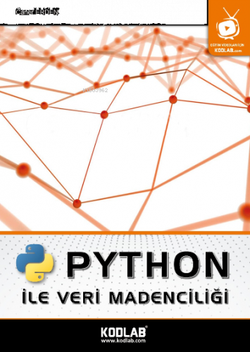 Python ile Veri Madenciliği