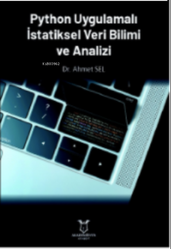 Python Uygulamalı İstatiksel Veri Bilimi ve Analizi