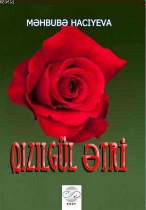 Qızılgül Etri