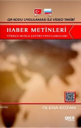 Qr Kodu Uygulaması İle Video Takibi Haber Metinleri