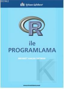 R İle Programlama