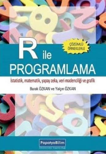 R ile Programlama