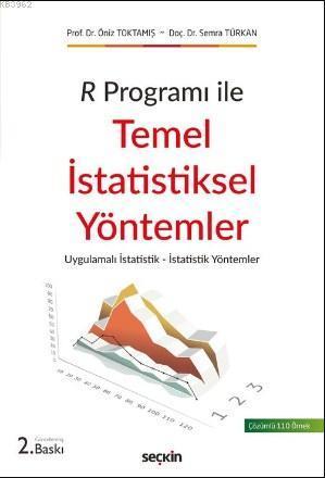 R Programı ile Temel İstatistiksel Yöntemler