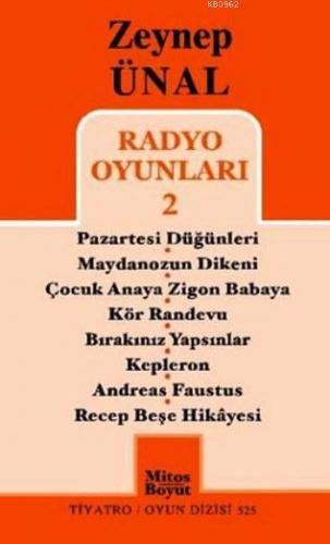 Radyo Oyunları 2