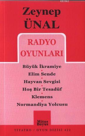 Radyo Oyunları