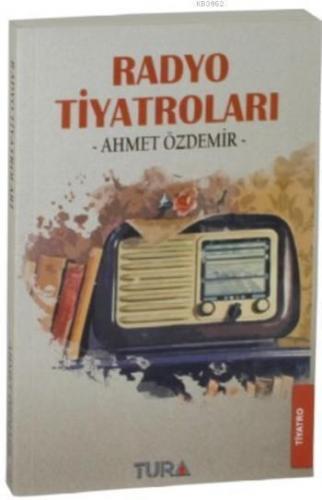 Radyo Tiyatroları