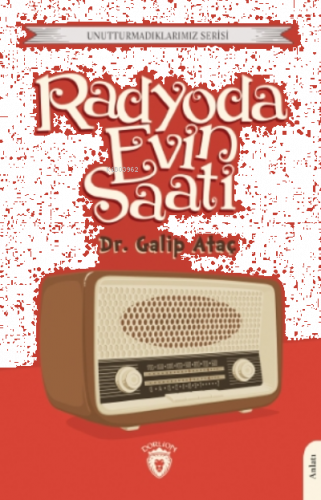 Radyoda Evin Saati