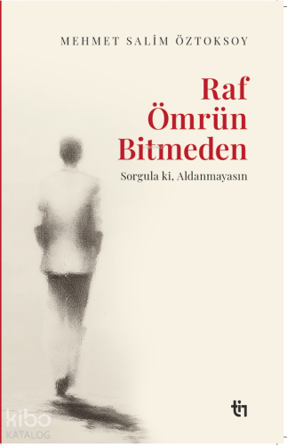 Raf Ömrün Bitmeden