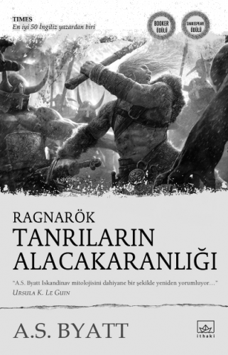 Ragnarök: Tanrıların Alacakaranlığı