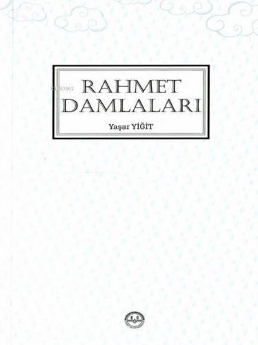 Rahmet Damlaları