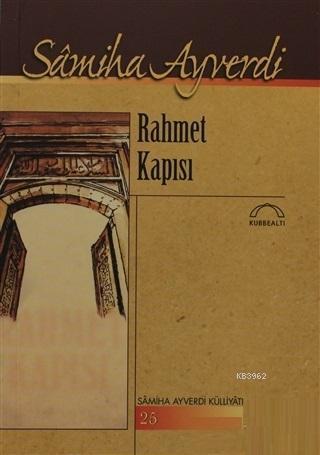 Rahmet Kapısı