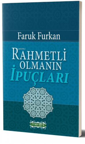 Rahmetli Olmanın İpuçları