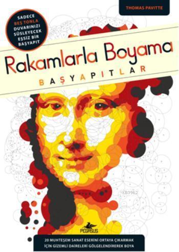 Rakamlarla Boyama - Başyapıtlar