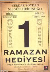 Ramazan Hediyesi